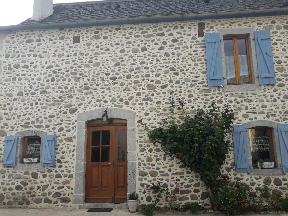 Meuble De Tourisme Au Coeur Du Village A Aramits , Haut Bearn 외부 사진