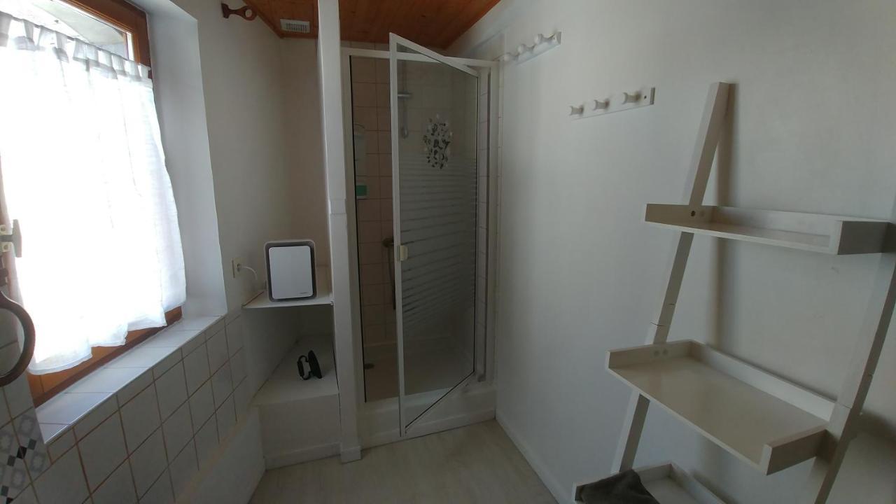 Meuble De Tourisme Au Coeur Du Village A Aramits , Haut Bearn 외부 사진