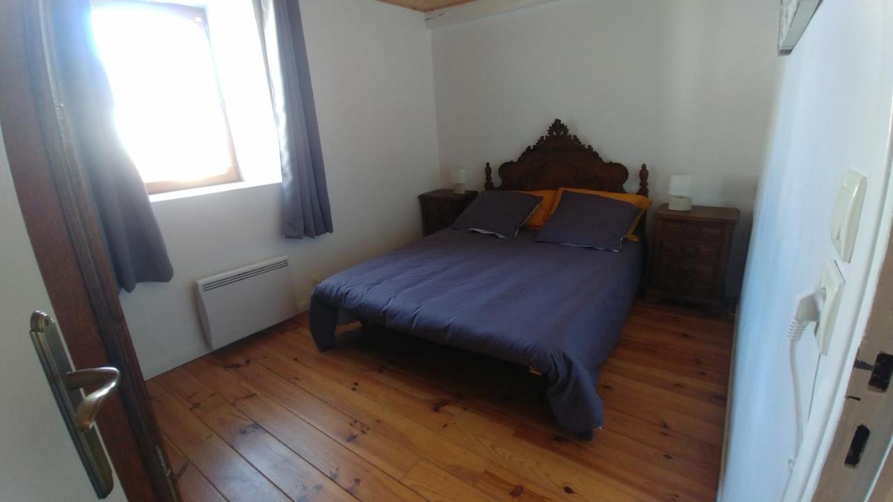 Meuble De Tourisme Au Coeur Du Village A Aramits , Haut Bearn 외부 사진
